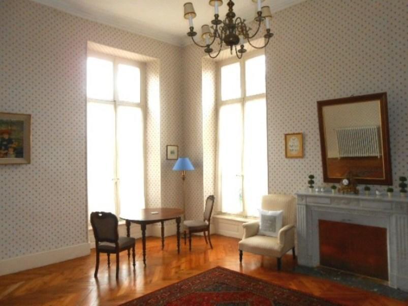 Château de Saint-Michel-de-Lanès Extérieur photo