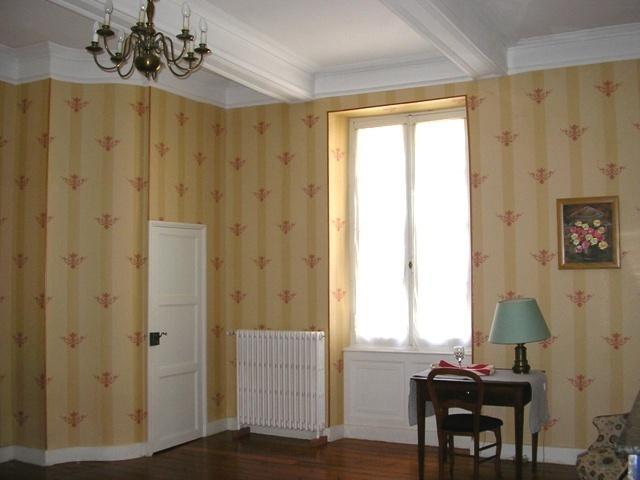 Château de Saint-Michel-de-Lanès Extérieur photo