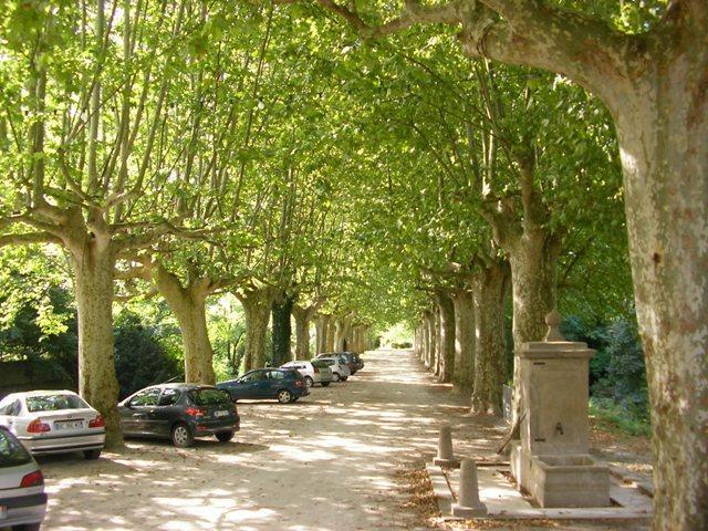 Château de Saint-Michel-de-Lanès Extérieur photo