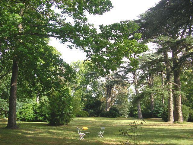 Château de Saint-Michel-de-Lanès Extérieur photo